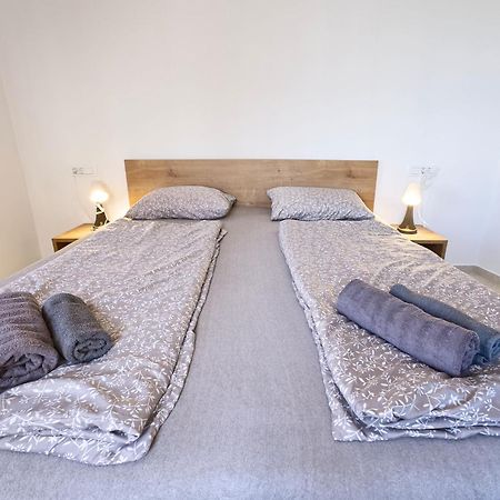 Apartments Punta Πιράν Εξωτερικό φωτογραφία