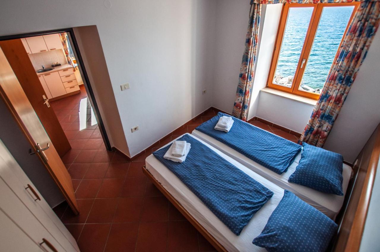 Apartments Punta Πιράν Εξωτερικό φωτογραφία