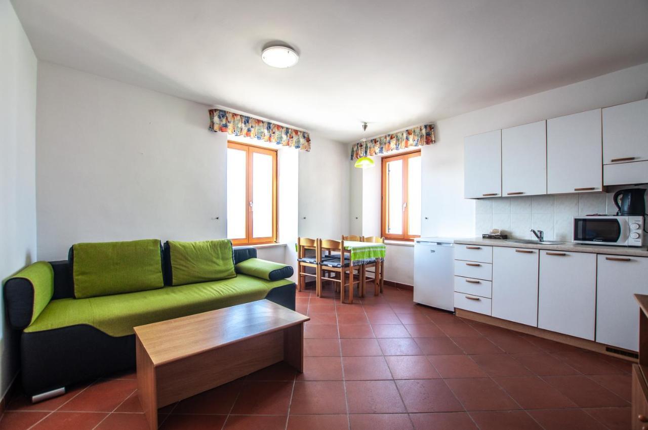 Apartments Punta Πιράν Εξωτερικό φωτογραφία