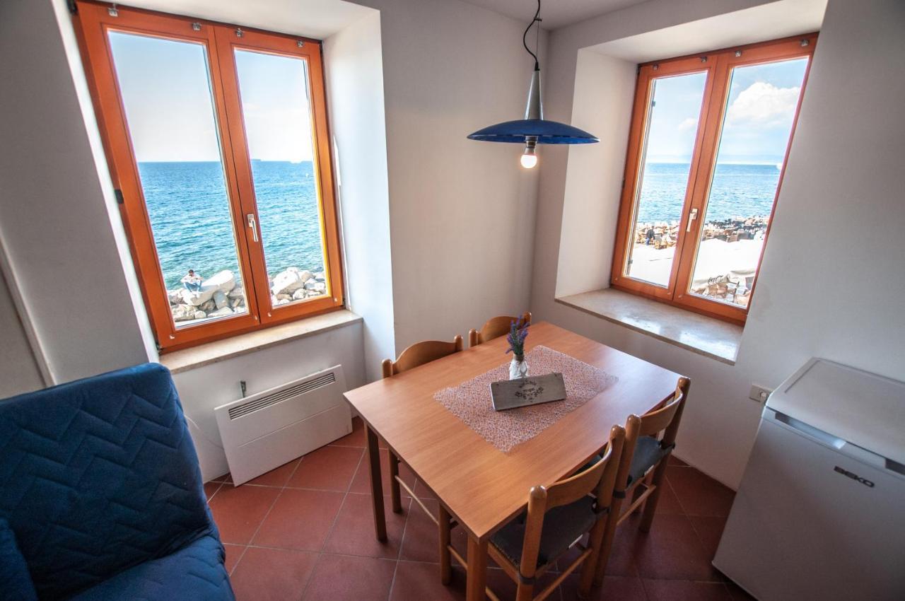Apartments Punta Πιράν Εξωτερικό φωτογραφία