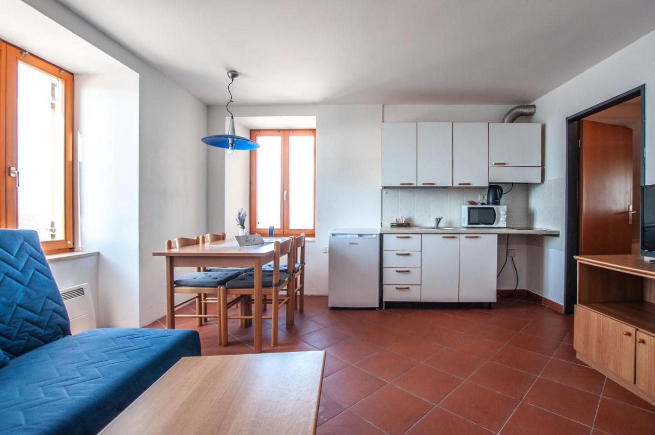 Apartments Punta Πιράν Εξωτερικό φωτογραφία