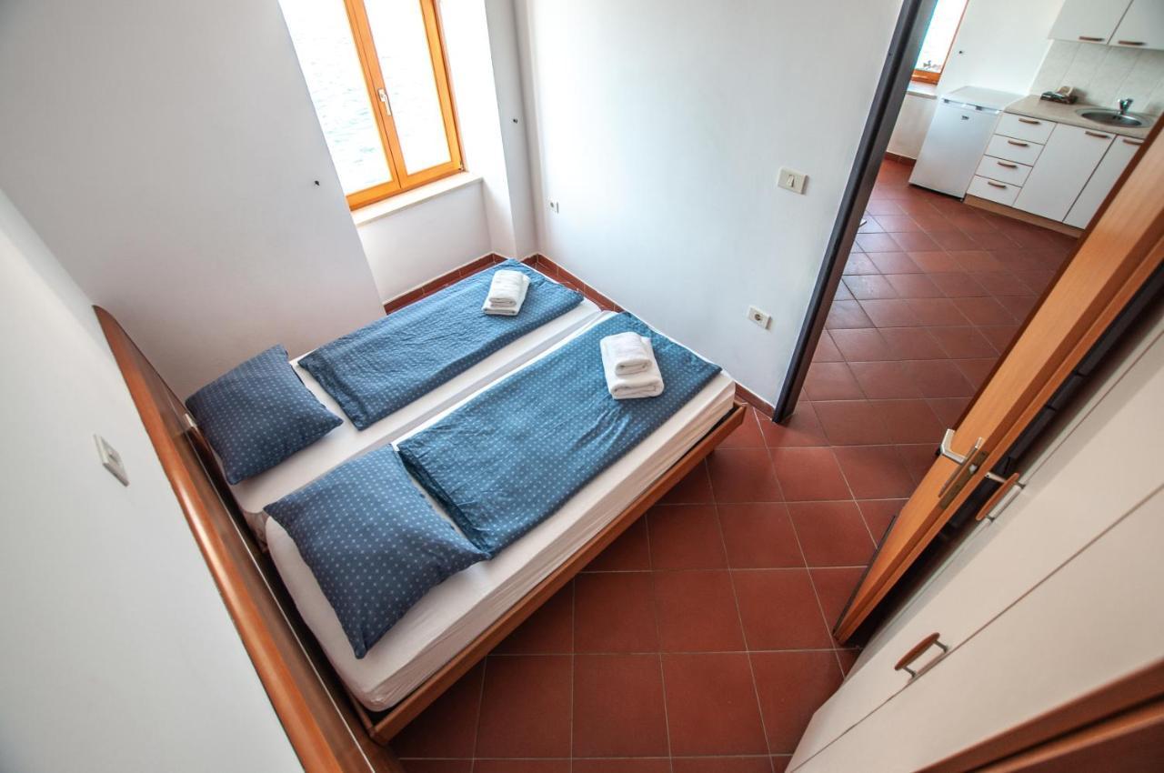 Apartments Punta Πιράν Εξωτερικό φωτογραφία