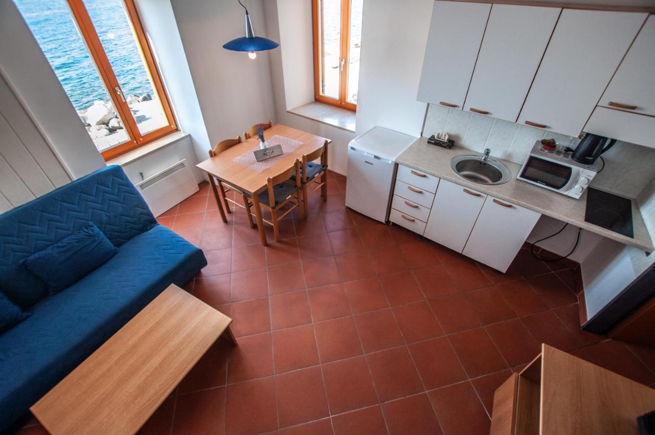 Apartments Punta Πιράν Εξωτερικό φωτογραφία