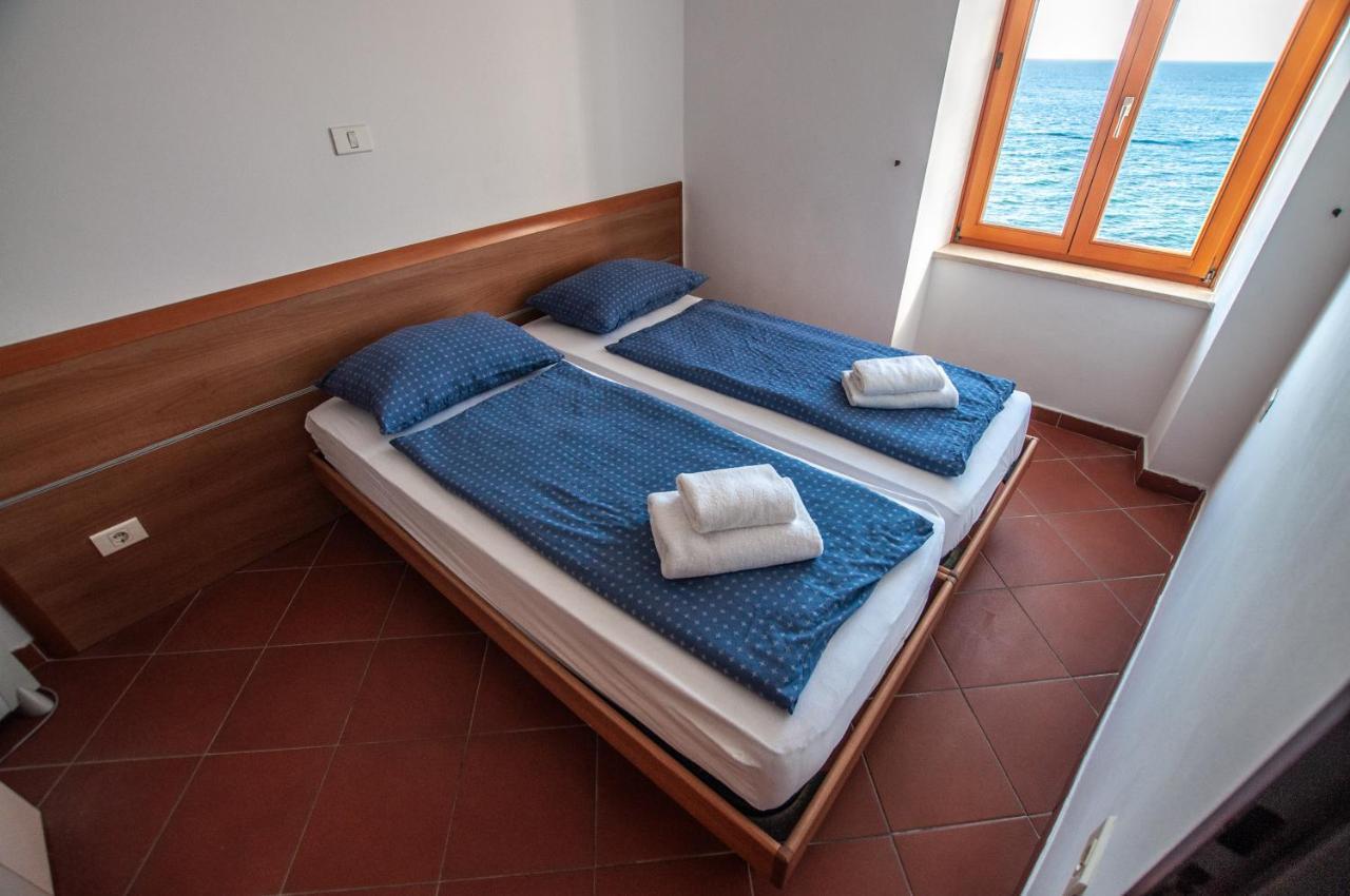 Apartments Punta Πιράν Εξωτερικό φωτογραφία