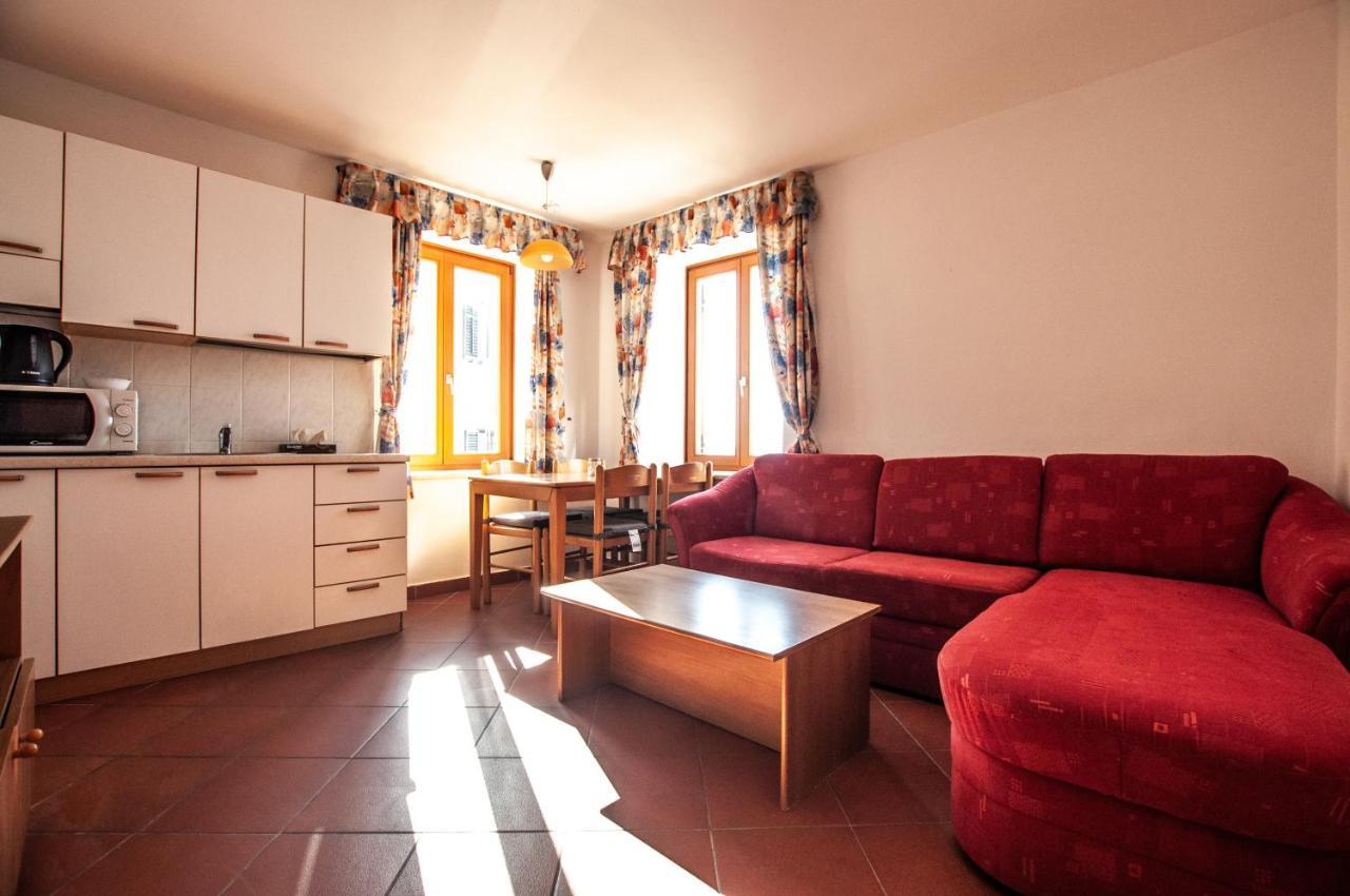 Apartments Punta Πιράν Εξωτερικό φωτογραφία