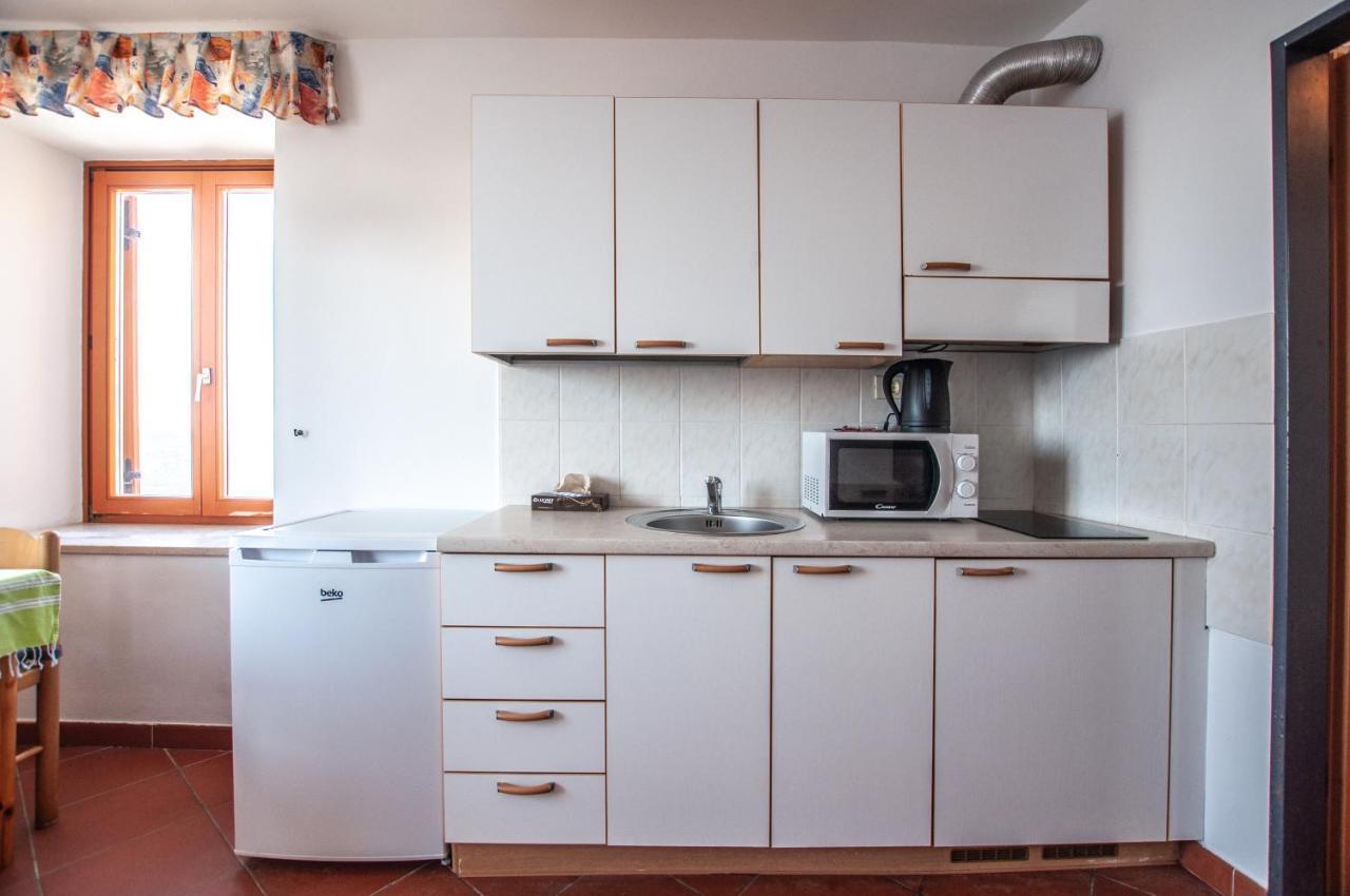 Apartments Punta Πιράν Εξωτερικό φωτογραφία