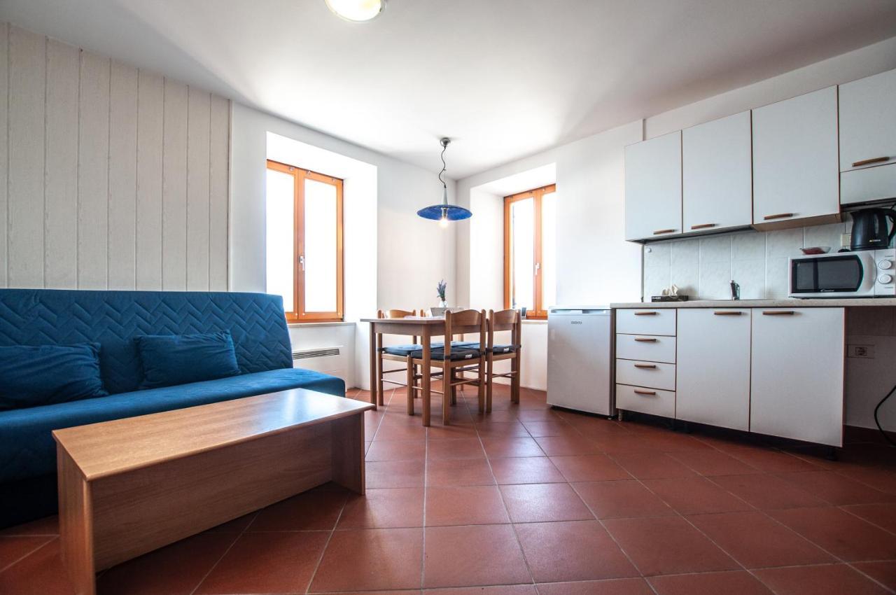 Apartments Punta Πιράν Εξωτερικό φωτογραφία