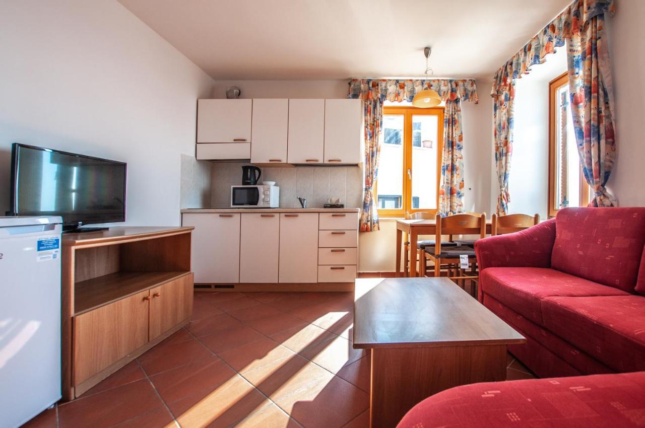 Apartments Punta Πιράν Εξωτερικό φωτογραφία