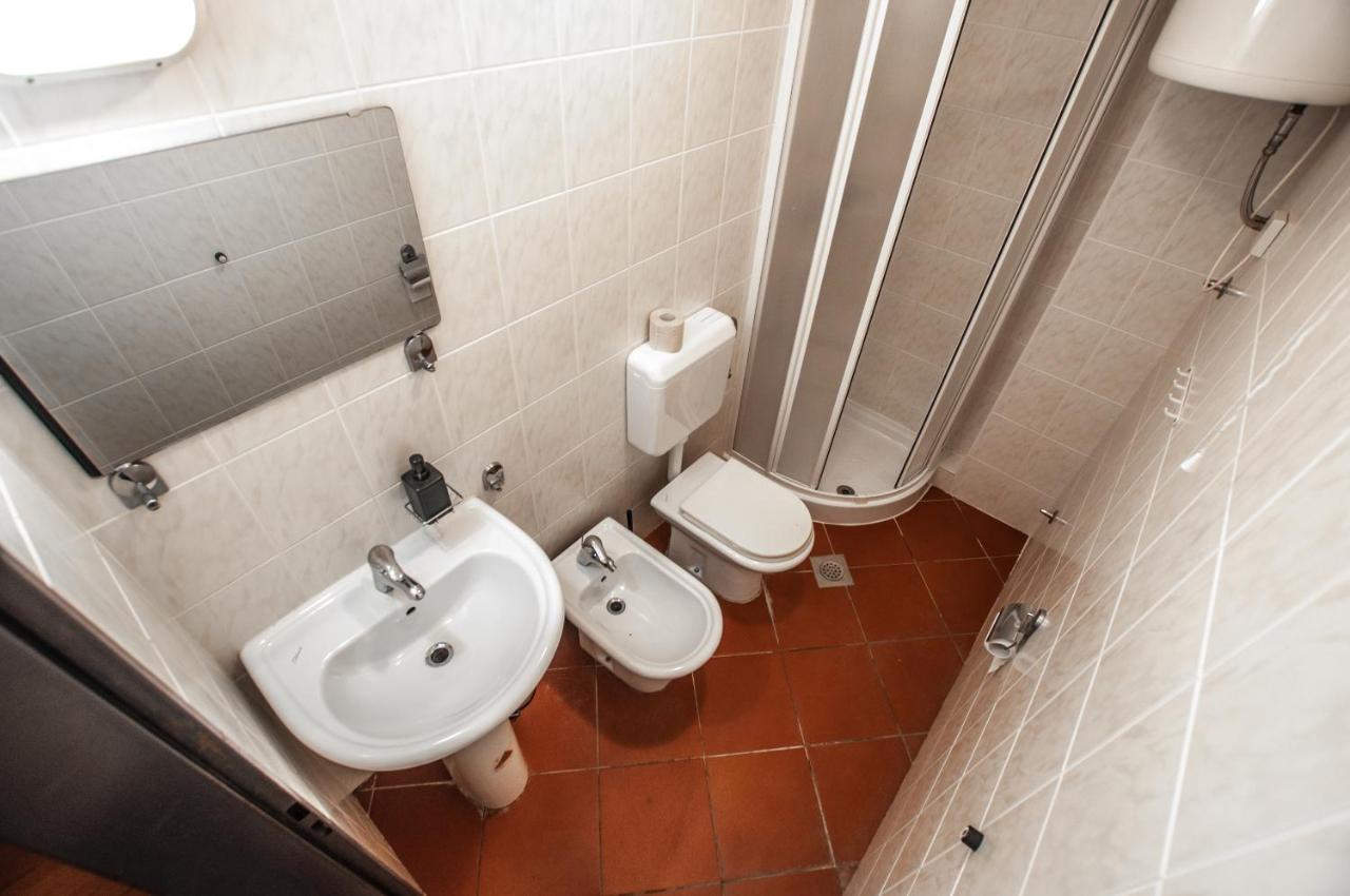 Apartments Punta Πιράν Εξωτερικό φωτογραφία