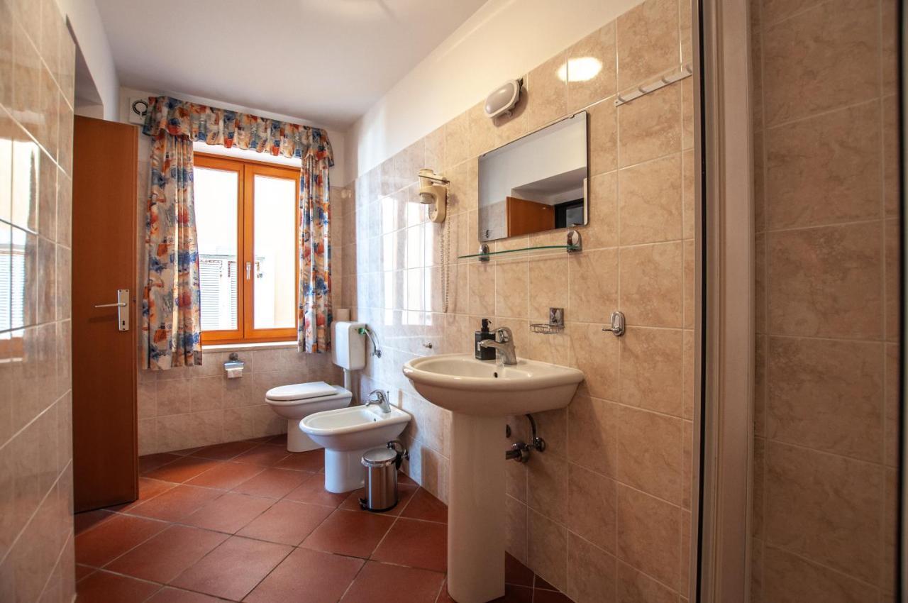 Apartments Punta Πιράν Εξωτερικό φωτογραφία