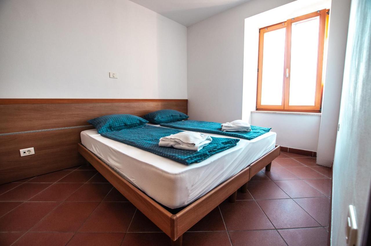 Apartments Punta Πιράν Εξωτερικό φωτογραφία