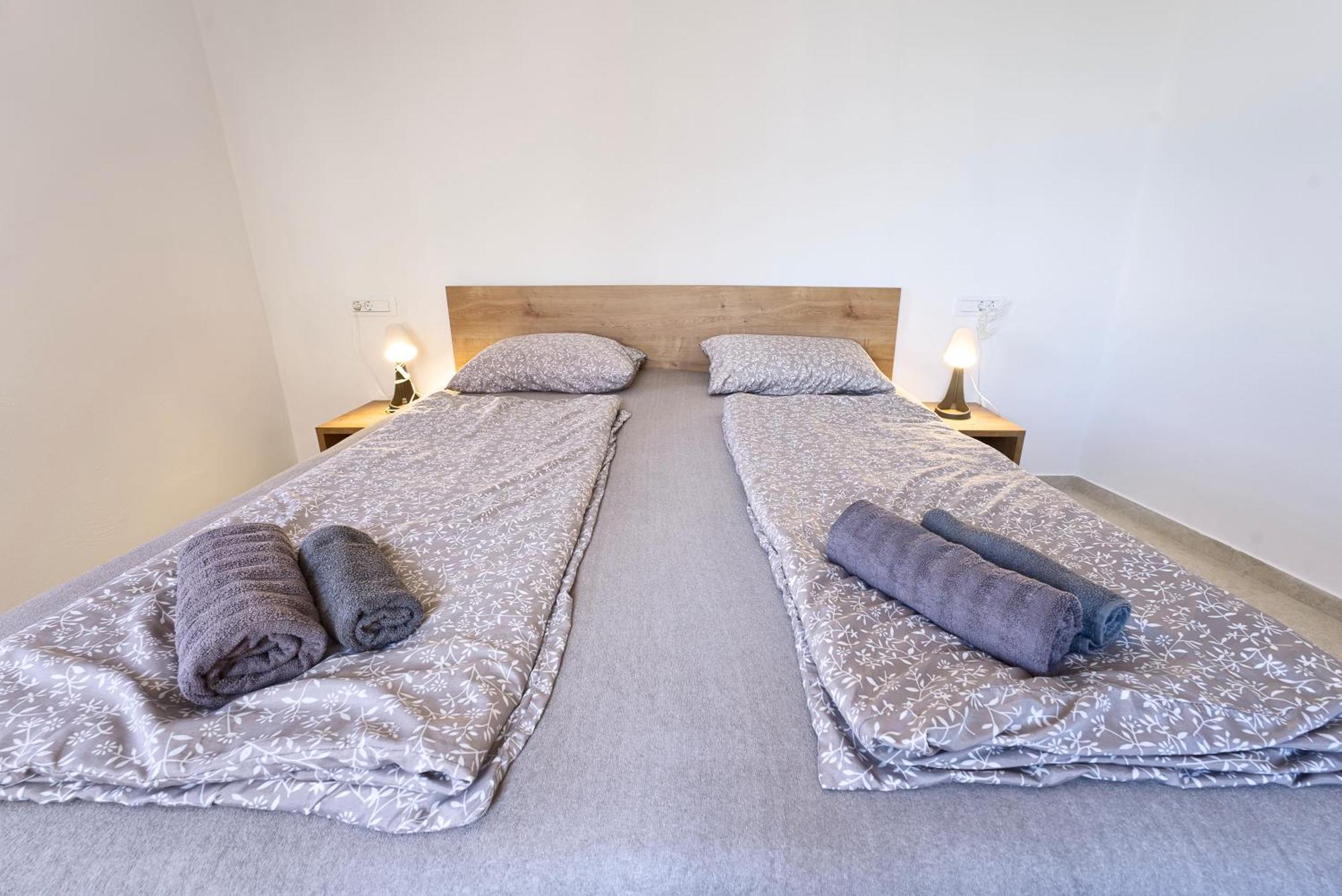 Apartments Punta Πιράν Εξωτερικό φωτογραφία