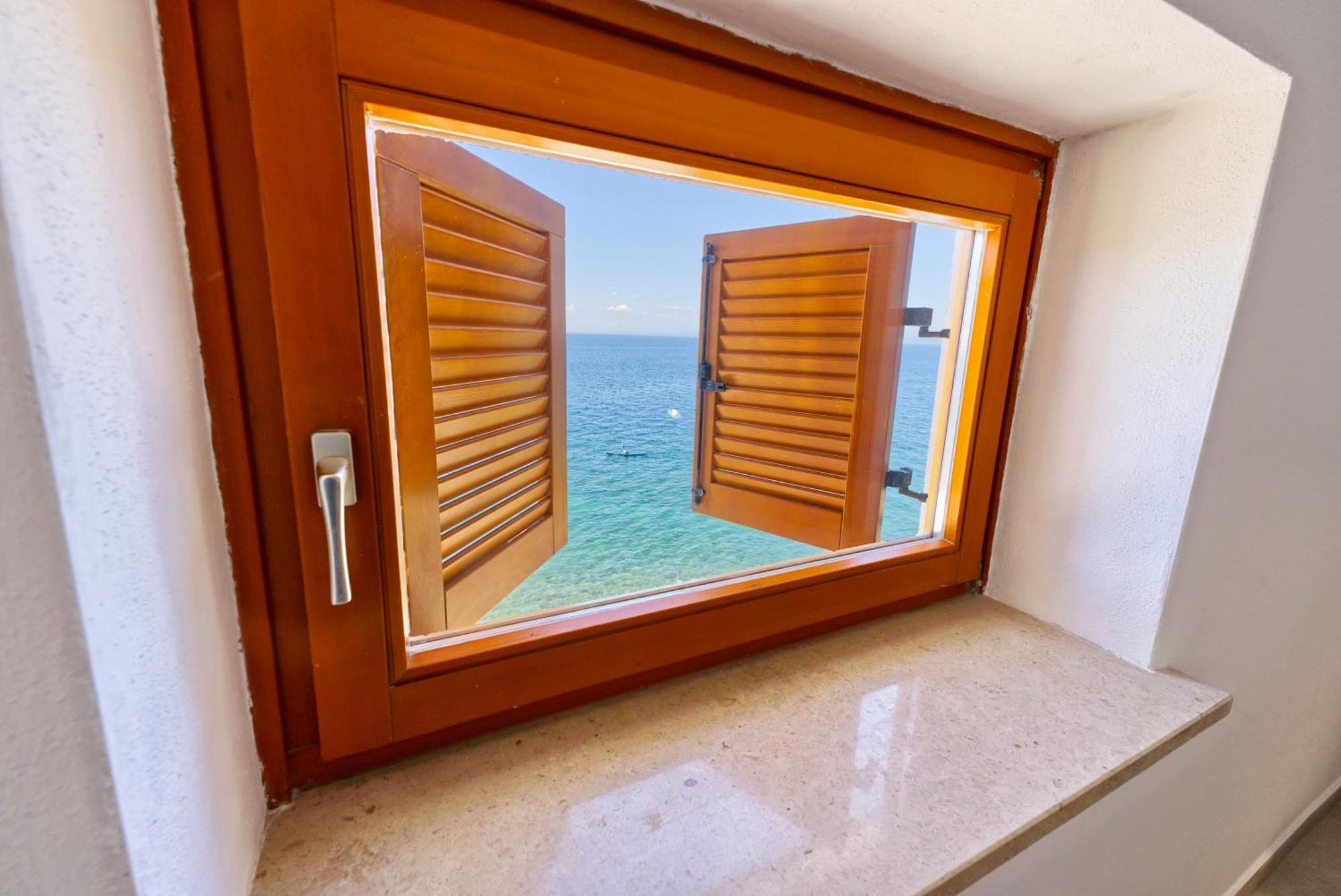 Apartments Punta Πιράν Εξωτερικό φωτογραφία