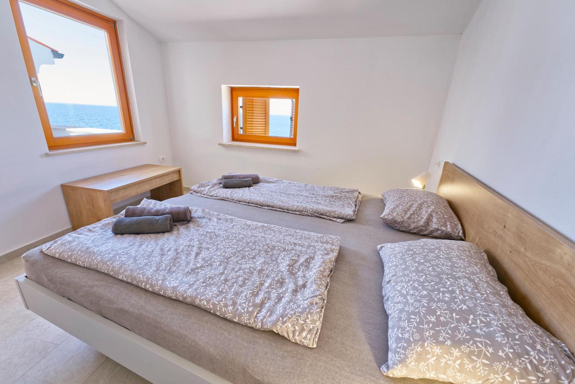 Apartments Punta Πιράν Εξωτερικό φωτογραφία