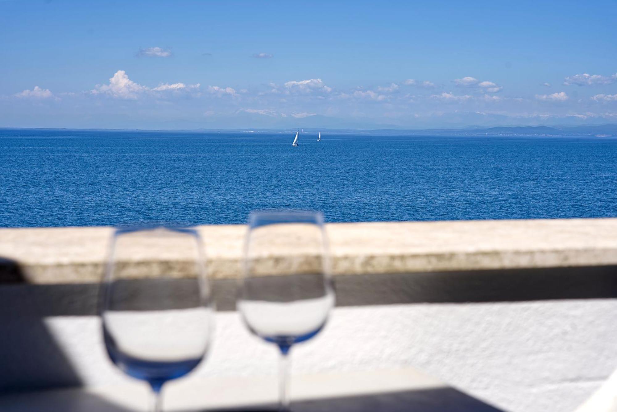 Apartments Punta Πιράν Εξωτερικό φωτογραφία