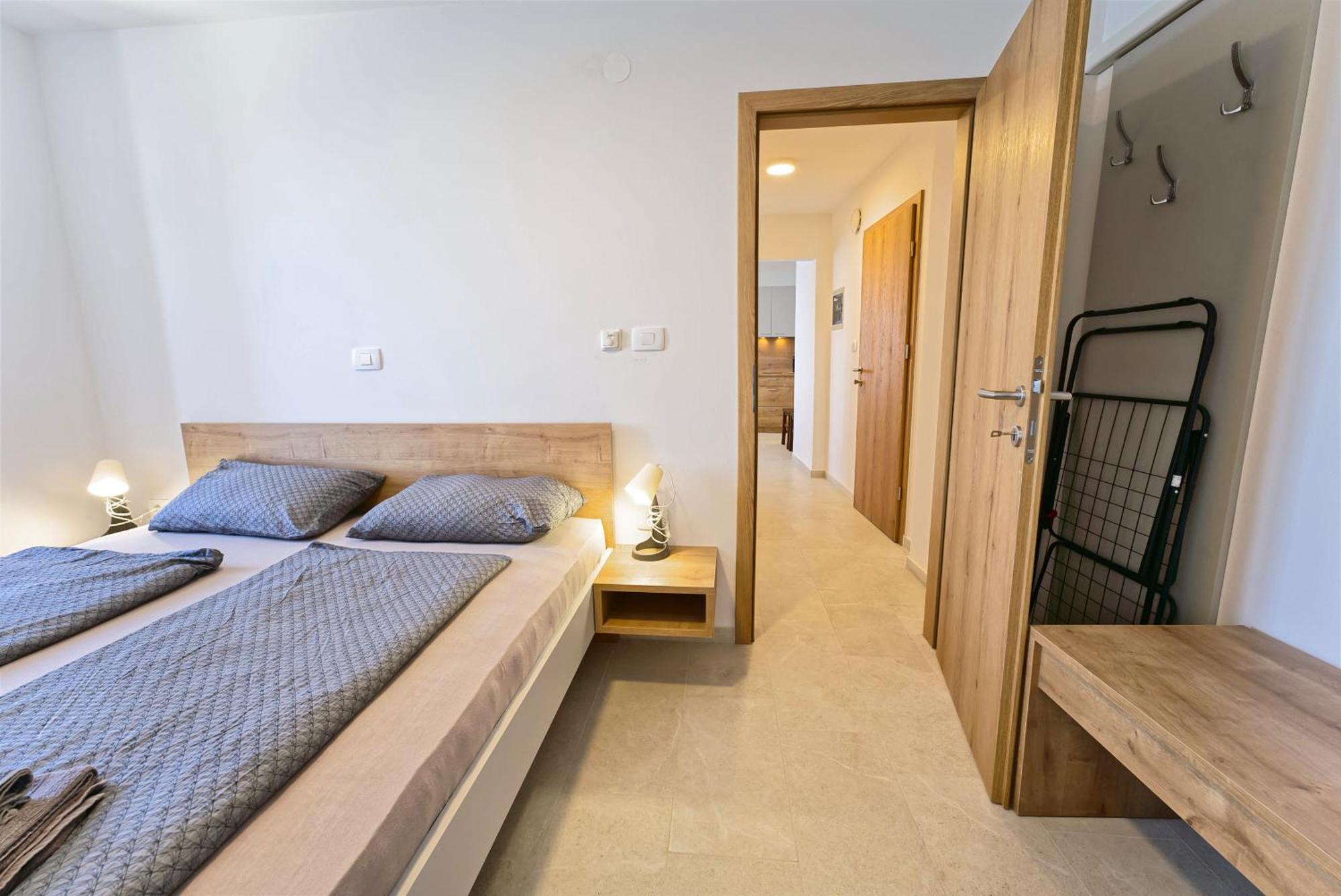 Apartments Punta Πιράν Εξωτερικό φωτογραφία