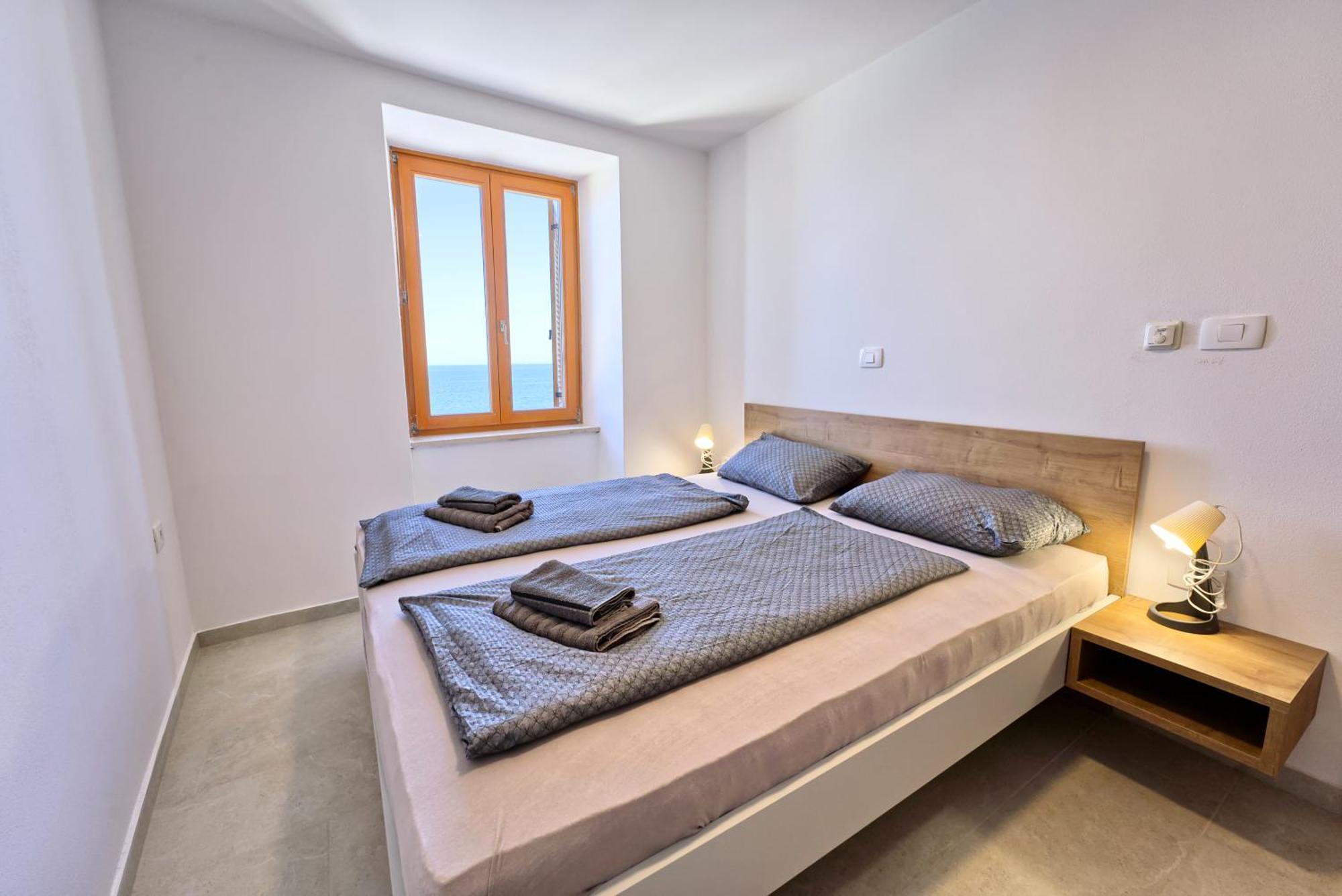 Apartments Punta Πιράν Εξωτερικό φωτογραφία