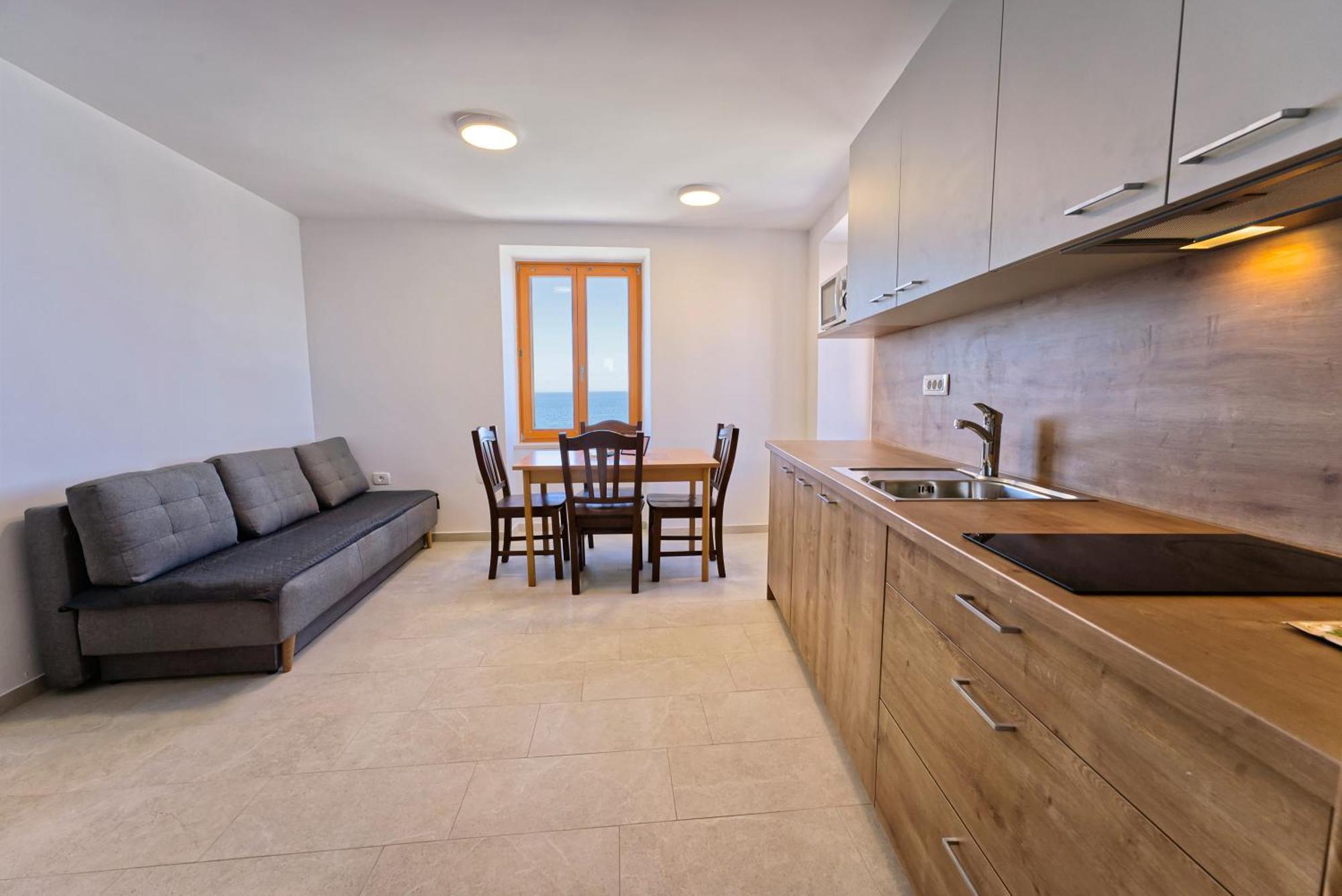Apartments Punta Πιράν Εξωτερικό φωτογραφία