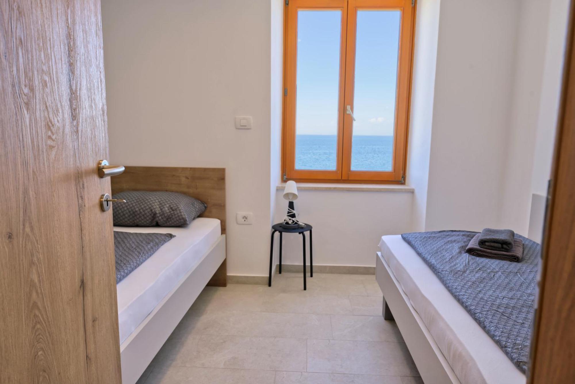 Apartments Punta Πιράν Εξωτερικό φωτογραφία