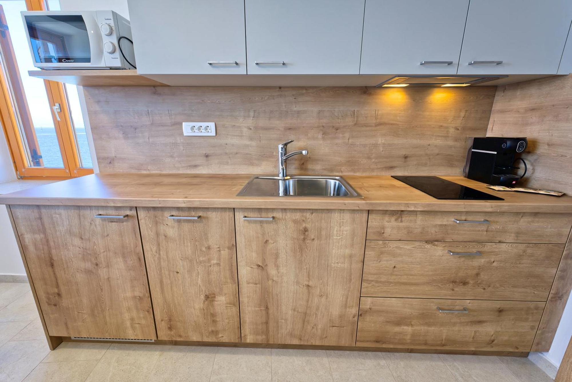 Apartments Punta Πιράν Εξωτερικό φωτογραφία