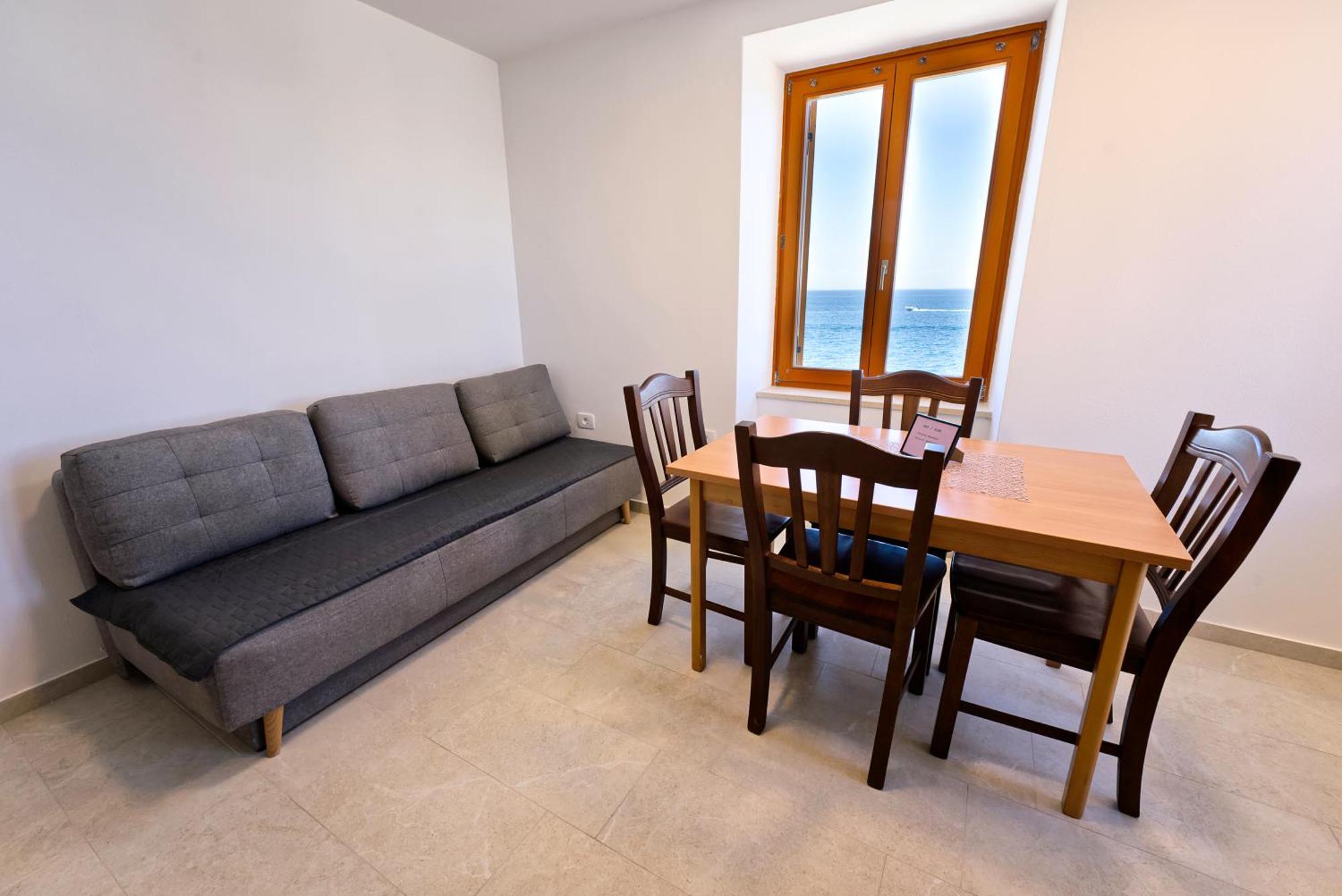 Apartments Punta Πιράν Εξωτερικό φωτογραφία
