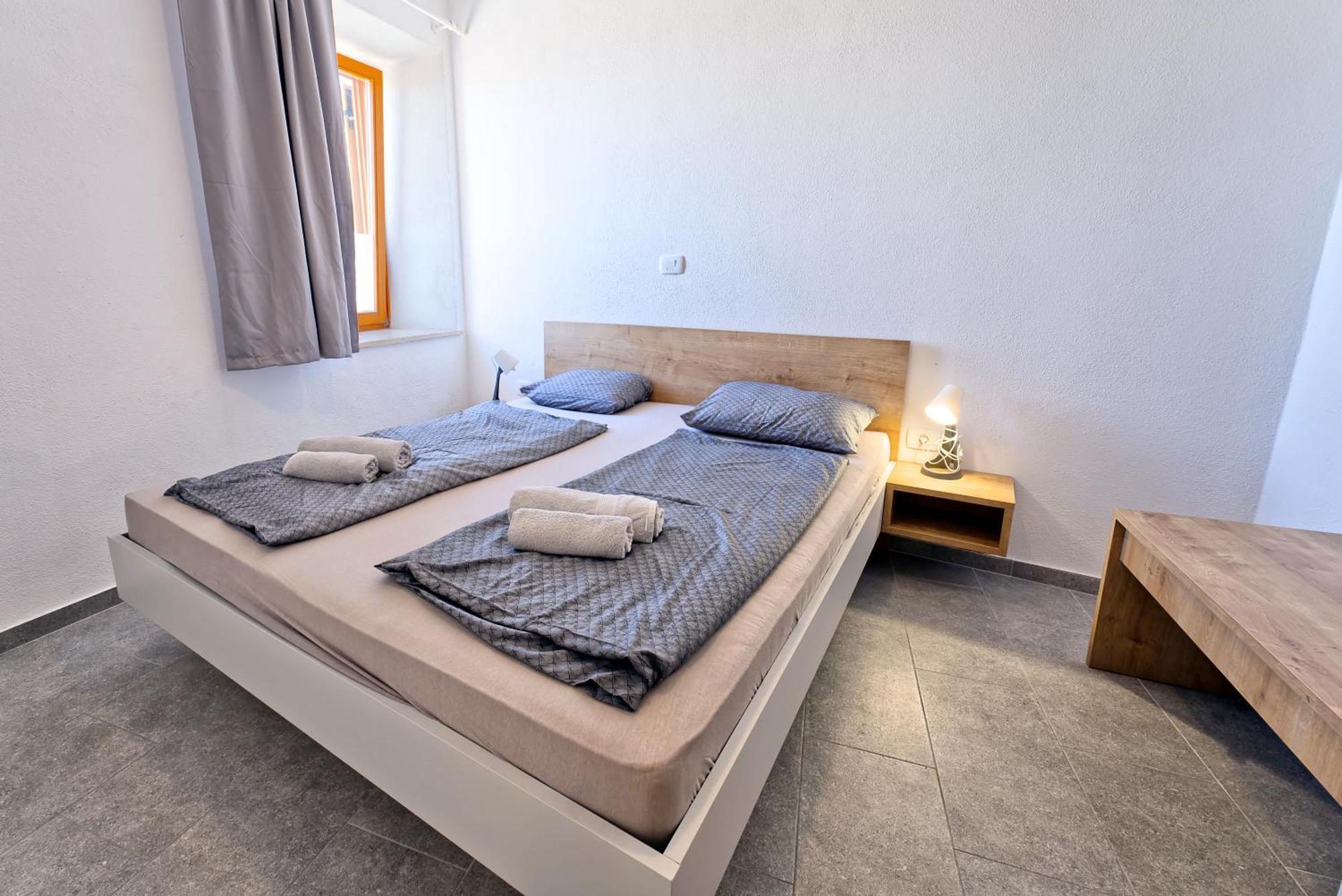 Apartments Punta Πιράν Εξωτερικό φωτογραφία