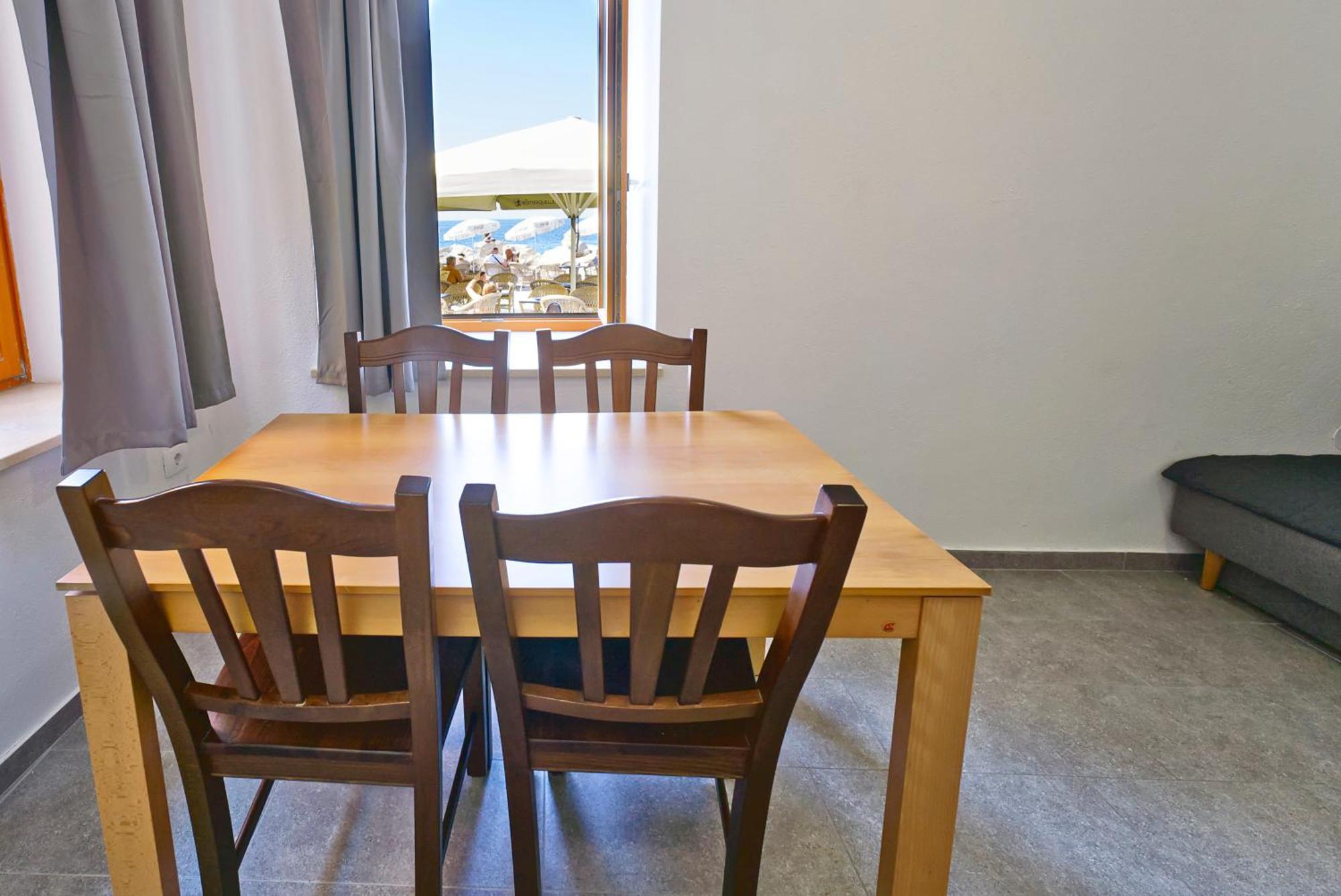 Apartments Punta Πιράν Εξωτερικό φωτογραφία