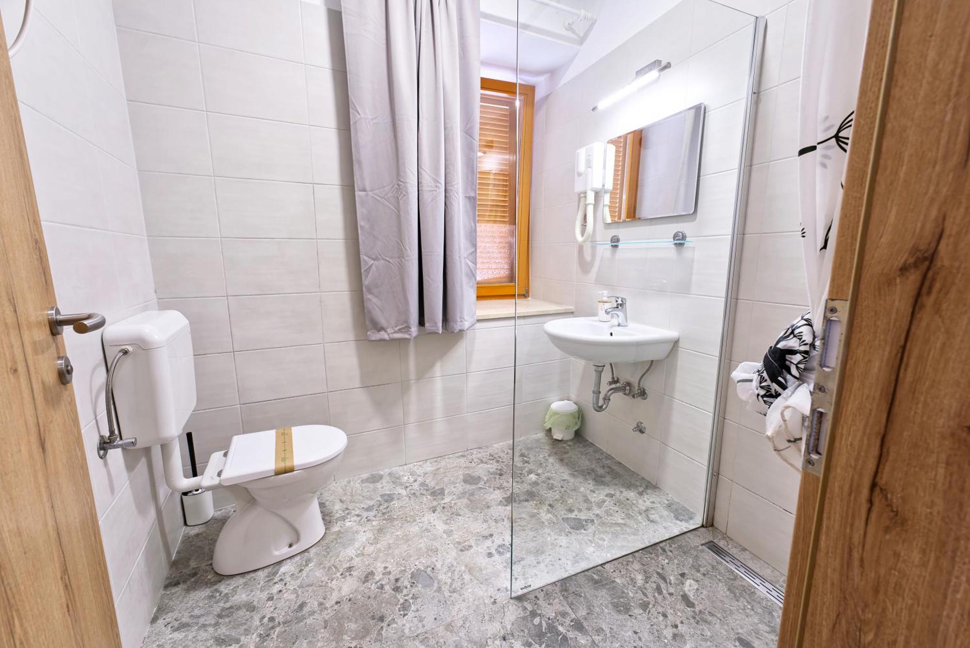 Apartments Punta Πιράν Εξωτερικό φωτογραφία