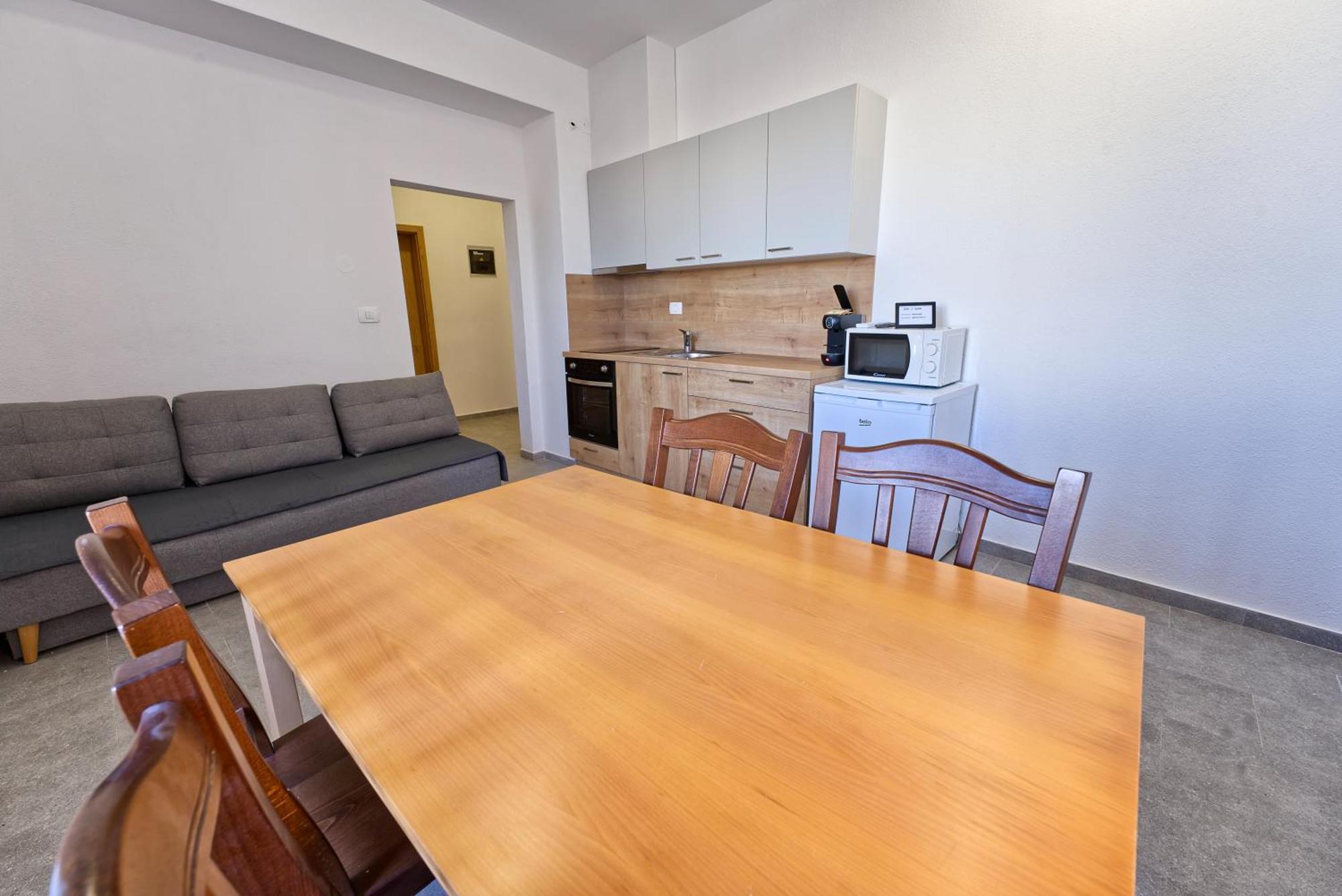 Apartments Punta Πιράν Εξωτερικό φωτογραφία